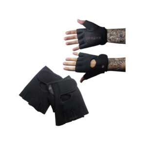 Guantes deportivos para hacer ejercicio