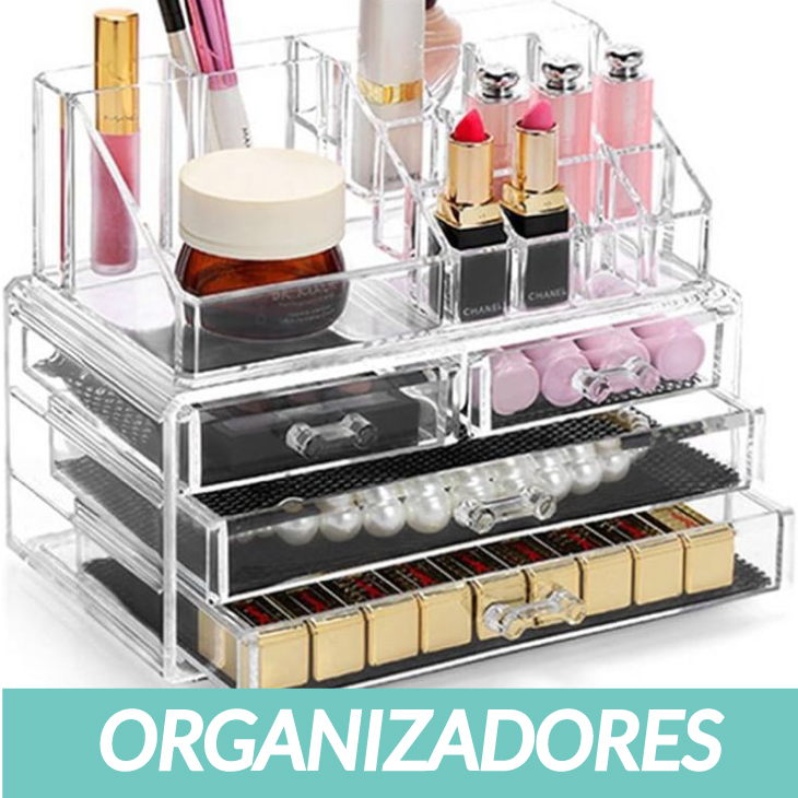 Organizadores